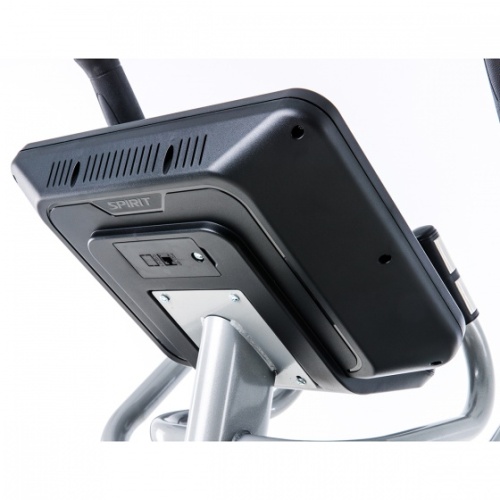 Эллиптический тренажер Spirit CE800ENT+ фото от интернет-магазина Atlantov.net