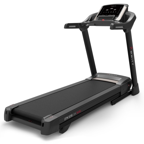 Беговая дорожка Ammity Dim DTM 5018 фото от интернет-магазина Atlantov.net