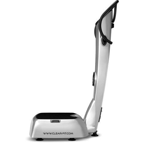 Виброплатформа Clear Fit Plate Optimum 401 фото от интернет-магазина Atlantov.net