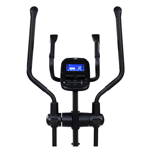 Эллиптический тренажер CardioPower E450 фото от интернет-магазина Atlantov.net