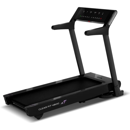 Беговая дорожка Clear Fit IT 4800 фото от интернет-магазина Atlantov.net