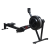 Гребной тренажёр CardioPower RE77 фото от интернет-магазина Atlantov.net