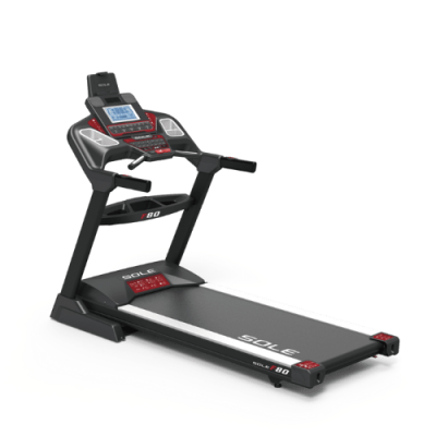 Беговая дорожка Sole F80
