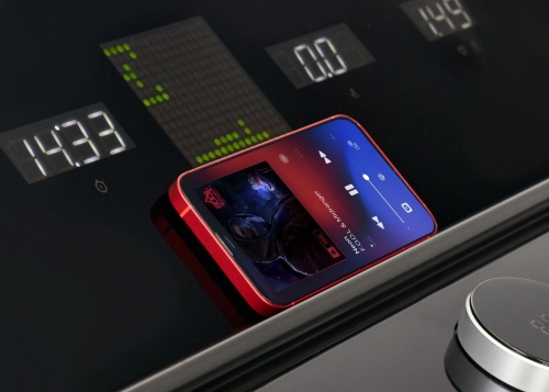 Беговая дорожка Titanium Masters Physiotech A480 фото от интернет-магазина Atlantov.net