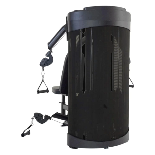 Баттерфляй/задние дельты Inspire Fitness DMCS фото от интернет-магазина Atlantov.net