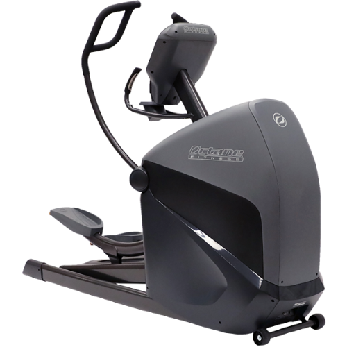Эллиптический тренажер Octane XT3700 с консолью Standard фото от интернет-магазина Atlantov.net
