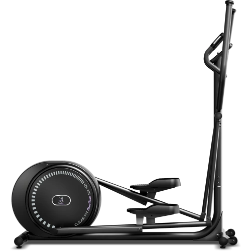 Эллиптический тренажер Clear Fit StartHouse SX 42 фото от интернет-магазина Atlantov.net