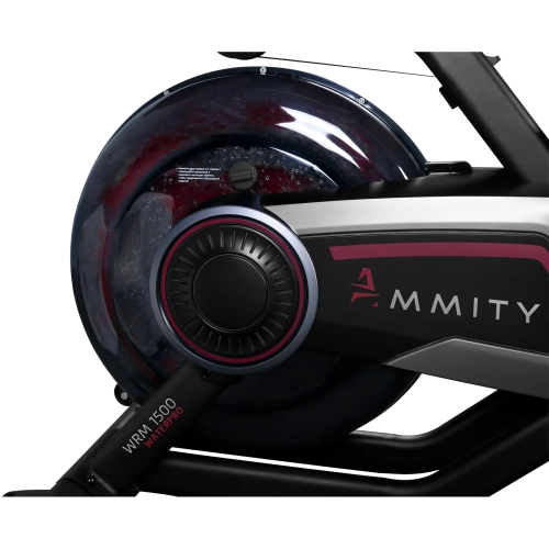 Гребной тренажер Ammity WaterPro WRM 1500 фото от интернет-магазина Atlantov.net