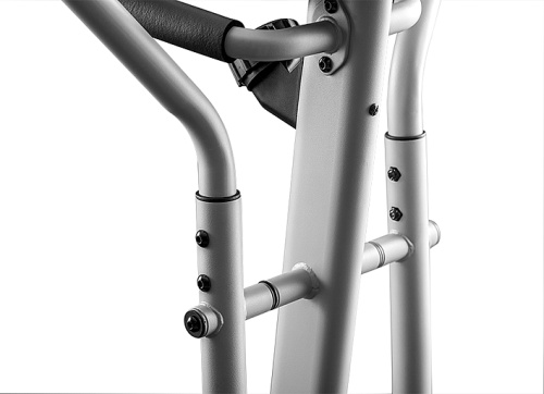 Эллиптический тренажер Hasttings FS300 Aero фото от интернет-магазина Atlantov.net