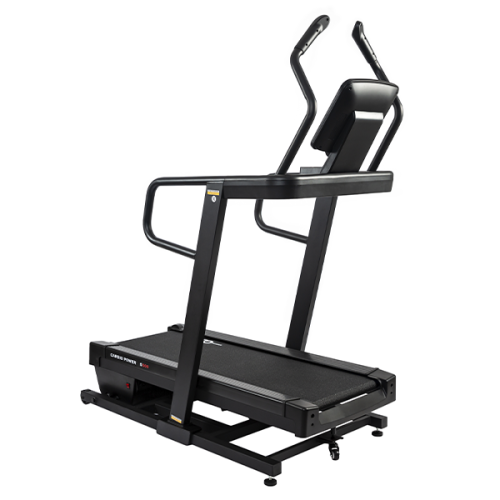 Беговая дорожка CardioPower S500 фото от интернет-магазина Atlantov.net