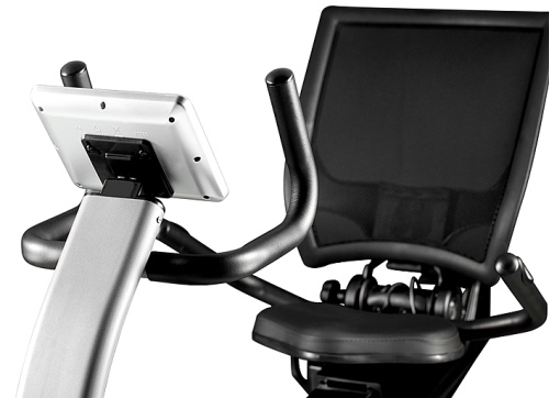 Велотренажер Hasttings Wega RS400 фото от интернет-магазина Atlantov.net