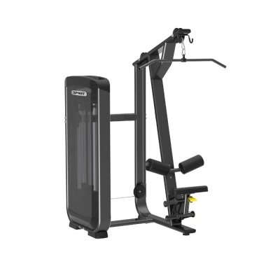 Тяга сверху, с фиксацией Spirit SP-3522