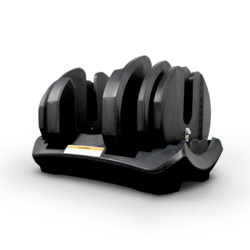 Гантель с регулировкой веса Bowflex SelectTech 1090i фото от интернет-магазина Atlantov.net