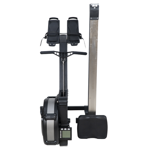 Гребной тренажёр CardioPower RE77 фото от интернет-магазина Atlantov.net