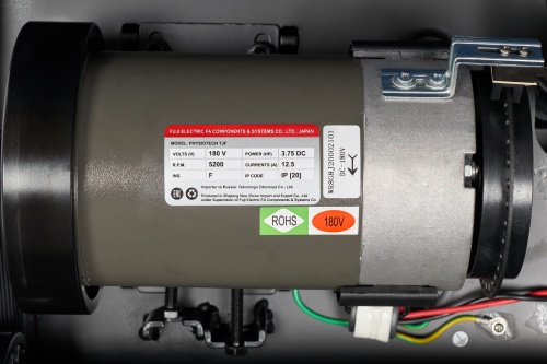 Беговая дорожка Titanium Masters Physiotech TJF фото от интернет-магазина Atlantov.net