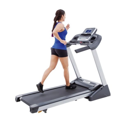 Беговая дорожка Spirit XT185 фото от интернет-магазина Atlantov.net