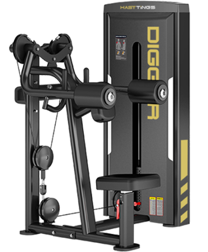 Дельт-машина Hasttings Digger HD034-1 фото от интернет-магазина Atlantov.net