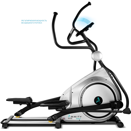 Эллиптический тренажер Ammity Dream DE 60 фото от интернет-магазина Atlantov.net