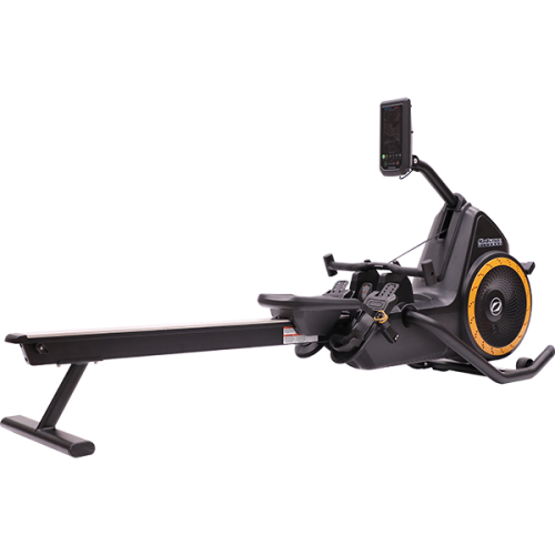 Гребной тренажер Octane RO фото от интернет-магазина Atlantov.net