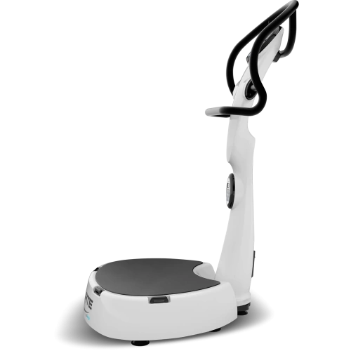 Виброплатформа G-Plate G 2.0 White фото от интернет-магазина Atlantov.net