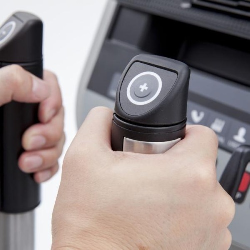 Эллиптический тренажер Spirit XG400 фото от интернет-магазина Atlantov.net