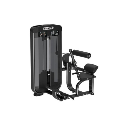 Разгибание спины Spirit SP-3503 фото от интернет-магазина Atlantov.net