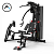 Мультистанция Apex Intense F800B