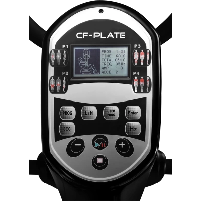 Виброплатформа Clear Fit Plate Force 501