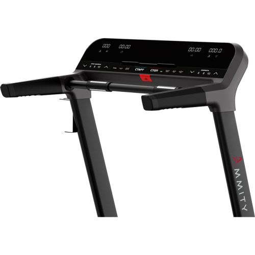 Беговая дорожка Ammity Valentina VTM 5120 фото от интернет-магазина Atlantov.net