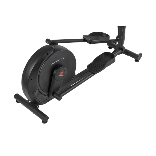 Эллиптический тренажер CardioPower E410 фото от интернет-магазина Atlantov.net