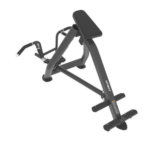 T-образная тяга с упором в грудь Spirit SP-4231 фото от интернет-магазина Atlantov.net