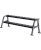 Стойка для гантелей Hasttings Digger HD032-4