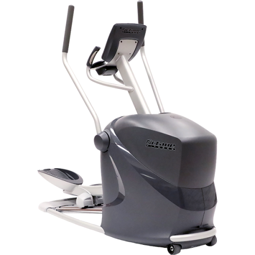 Эллиптический тренажер Octane Q35 фото от интернет-магазина Atlantov.net