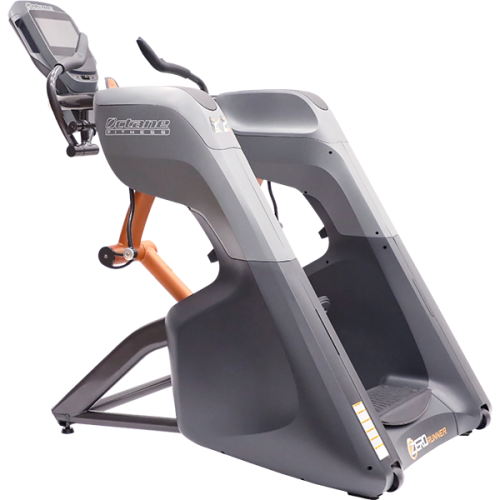 Эллиптический тренажер Octane ZR8000 с консолью Standard фото от интернет-магазина Atlantov.net