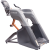 Эллиптический тренажер Octane ZR8000 с консолью Standard фото от интернет-магазина Atlantov.net