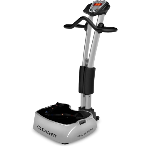 Виброплатформа Clear Fit Plate Domestique 301 фото от интернет-магазина Atlantov.net
