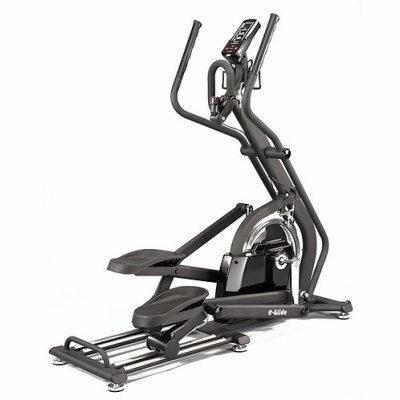 Эллиптический тренажер Spirit CG800 EGlide