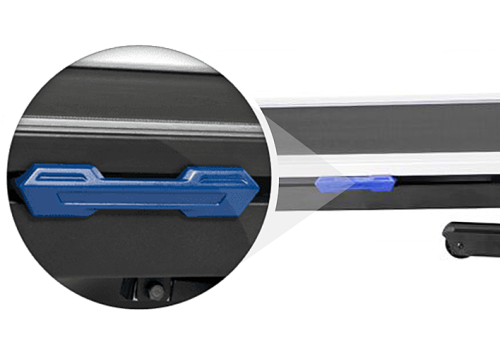 Беговая дорожка Hasttings TR660 фото от интернет-магазина Atlantov.net