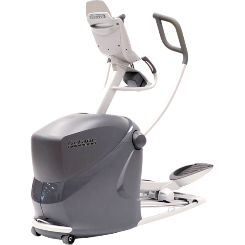 Эллиптический тренажер Octane Fitness Q37xi фото от интернет-магазина Atlantov.net