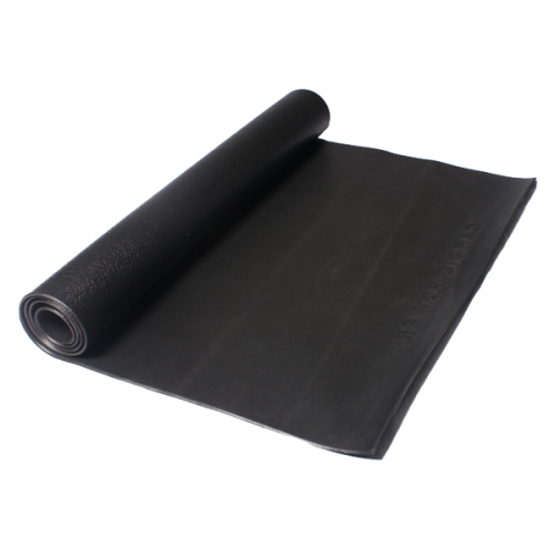 Коврик под кардиотренажер CardioPower 150х100 фото от интернет-магазина Atlantov.net