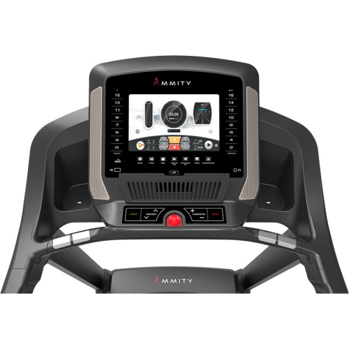 Беговая дорожка Ammity Dim DTM 5018 TFT фото от интернет-магазина Atlantov.net