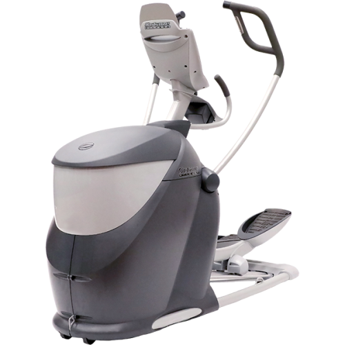 Эллиптический тренажер Octane Q47xi фото от интернет-магазина Atlantov.net