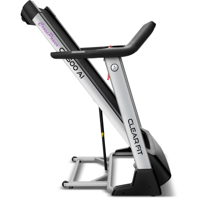 Беговая дорожка Clear Fit CrossPower CT 500 AI