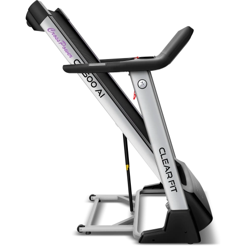 Беговая дорожка Clear Fit CrossPower CT 500 AI фото от интернет-магазина Atlantov.net