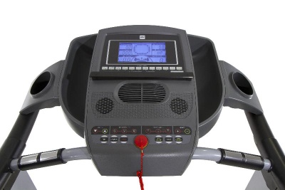 Беговая дорожка BH Fitness Pioneer R5