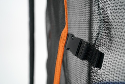 Батут Hasttings Air Game Basketball (2,44 м) фото от интернет-магазина Atlantov.net