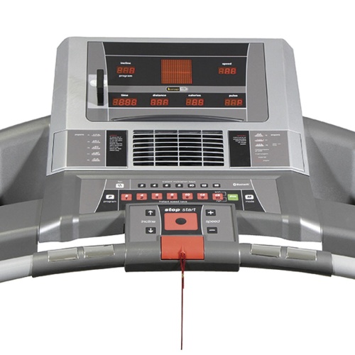 Беговая дорожка BH Fitness I.F8 Dual фото от интернет-магазина Atlantov.net