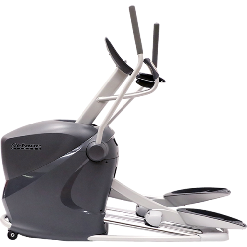 Эллиптический тренажер Octane Q35 фото от интернет-магазина Atlantov.net