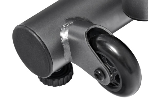 Эллиптический тренажер Titanium One X30 AF фото от интернет-магазина Atlantov.net