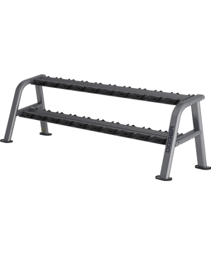 Стойка для гантелей Hasttings Digger HD032-4 фото от интернет-магазина Atlantov.net